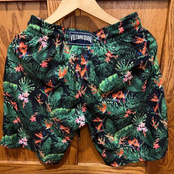 Vilebrequin Other - Vilebrequin Swimming Trunks (size M) 🏊‍♂️